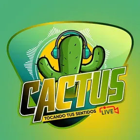 Cactus Live