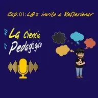 Capítulo 01: L@s invito a reflexionar.