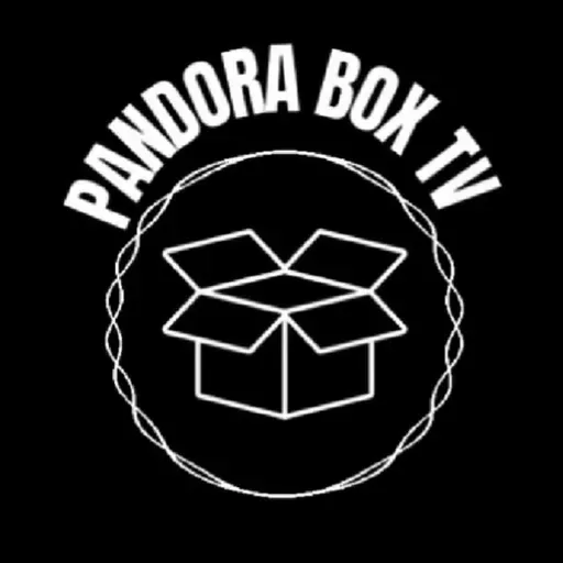 Pandora Box Tv 12 - 09