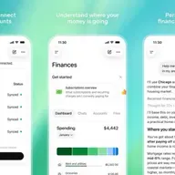ChatGPT Finance, OpenAI Shake-Up, Tesla Robotaxi Crashes