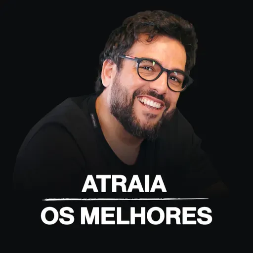 COMO ATRAIR OS MELHORES TALENTOS PARA A SUA EMPRESA | Conversa de CEO #124