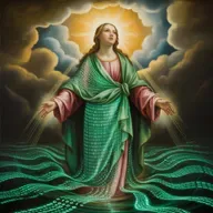 Dr. Joanna Kujawa | The Alien Goddess, Spiritual Machines, & Baba Yaga