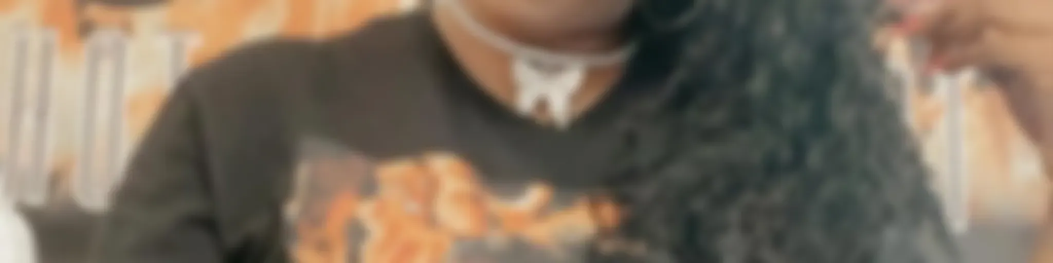 In The Den With Nala