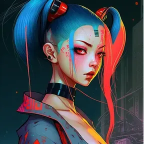 KazuMood