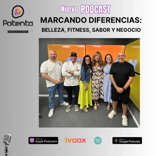 Marcando Diferencias: Belleza, Fitness, Sabor y Negocio