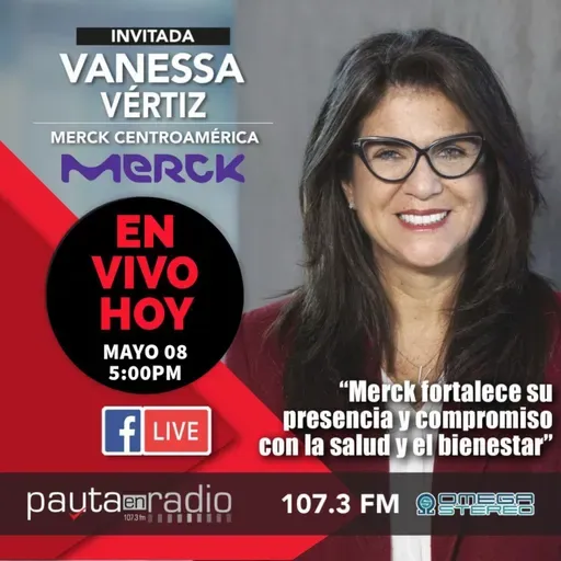 Pauta en Radio, 8 de mayo de 2025.