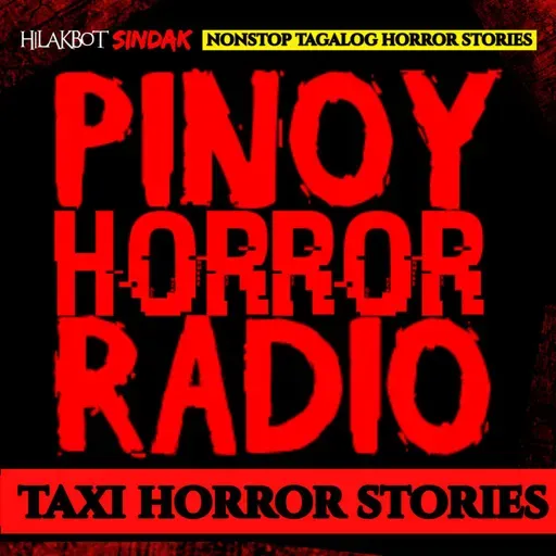 🔴 Sindak Stories - Taxi Horror Stories 1