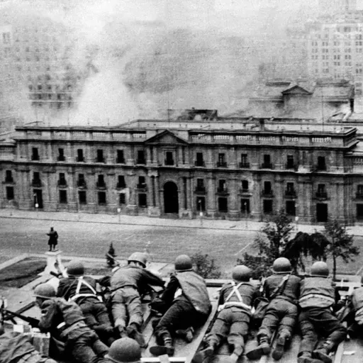 Democracy Dies in a Day