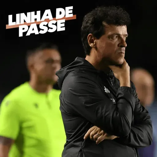 Fernando Diniz é anunciado no Corinthians e o 'caso Arboleda' no São Paulo - Linha de Passe