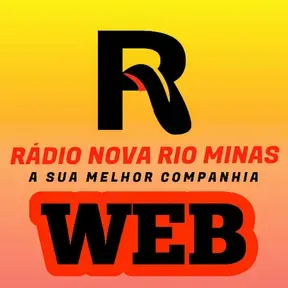 Radio Nova Rio Minas