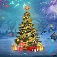 ახალი წლის მოლოდინი - დროის ჯადოსნური ზღურბლი