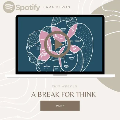 A Break for Me 