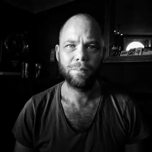 BreathTalks with Benedict Beaumont