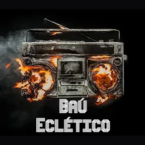 Bau Ecletico