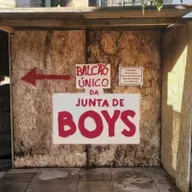 JUNTA DE BOYS Nº 90