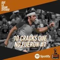 10 cracks que no fueron 1 del mundo