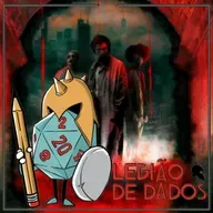 EP 192 - Verbum Revelados, um jogo de Horror Espiritual - Felipe Headley