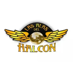 LAS ALAS DEL HALCON