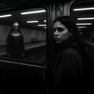 Fallos en la realidad e historias bizarras paranormales