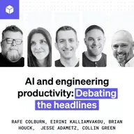 AI and engineering productivity: Debating the headlines