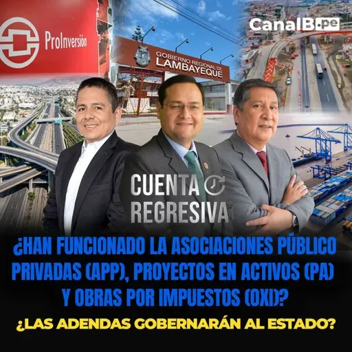 21.10.25 Invitados: LUIS DEL CARPIO-JORGE PÉREZ-JUAN ÁLVAREZ