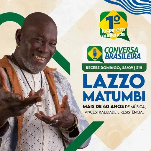 LAZZO MATUMBI