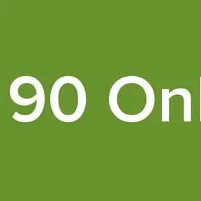 Emisora 90 Online rock