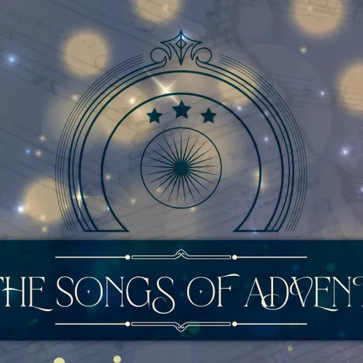 Songs of Advent-The need for light (Pastor Alex) Dec 7