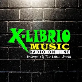X-LIBRIO MUSIC