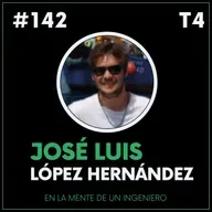 #142 José Luis López Hernández. Mocean Offshore