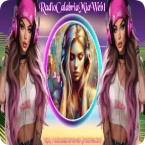 RadioCalabriaMiaWeb