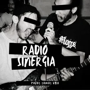 RADIO SINERGIA ROCK