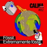 Fóssil. Extremamente Fóssil