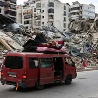 17.04.2026 – Langsam Gesprochene Nachrichten