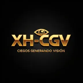 XH-CGV Ciegos Generando Visión