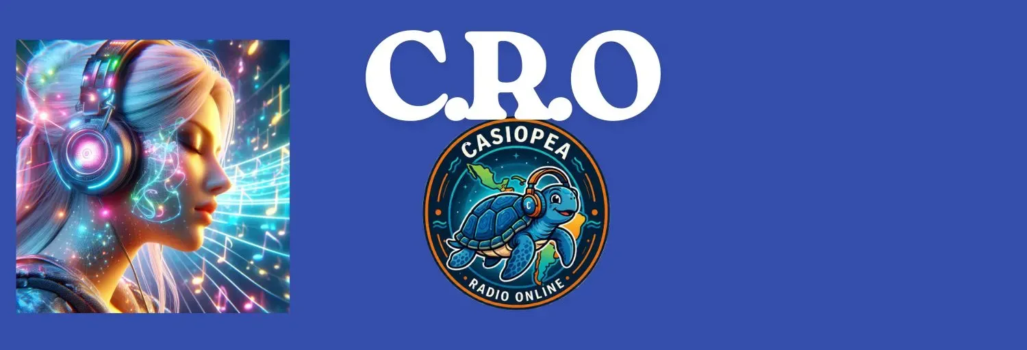 Casiopea Radio