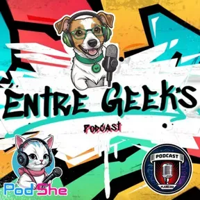 ENTRE GEEKS