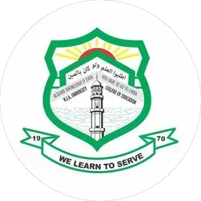 NJA RADIO