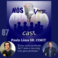 87) Paulo Lima Okara - O coveiro mais popular do Brasil