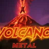 Volcano Metal Radioshow 18 - 09 - 2022