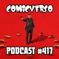 Comicverso 417: Jonah Hex, Companion y The Killer's Game