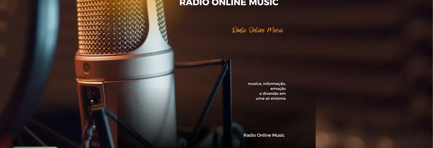 Radio Online Music