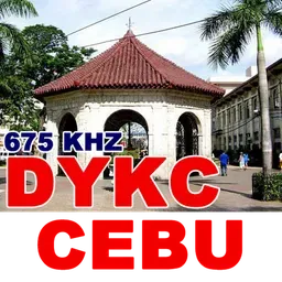 DYKC RPN Cebu 675KHz AM