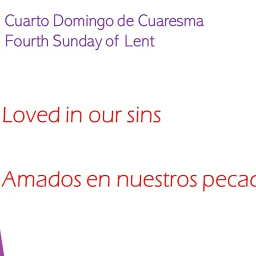 Cuarto Domingo de Cuaresma