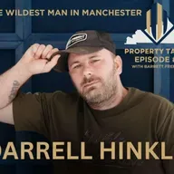 Wildest Man in Manchester, KY Darrell Hinkle Kidnapped His Wife Out of Love