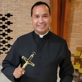 Vitaminas Para el Alma con Padre Victor