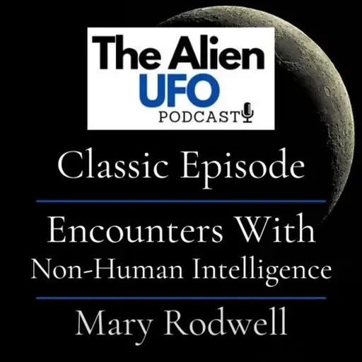 Encounters with Non-Human Intelligence
