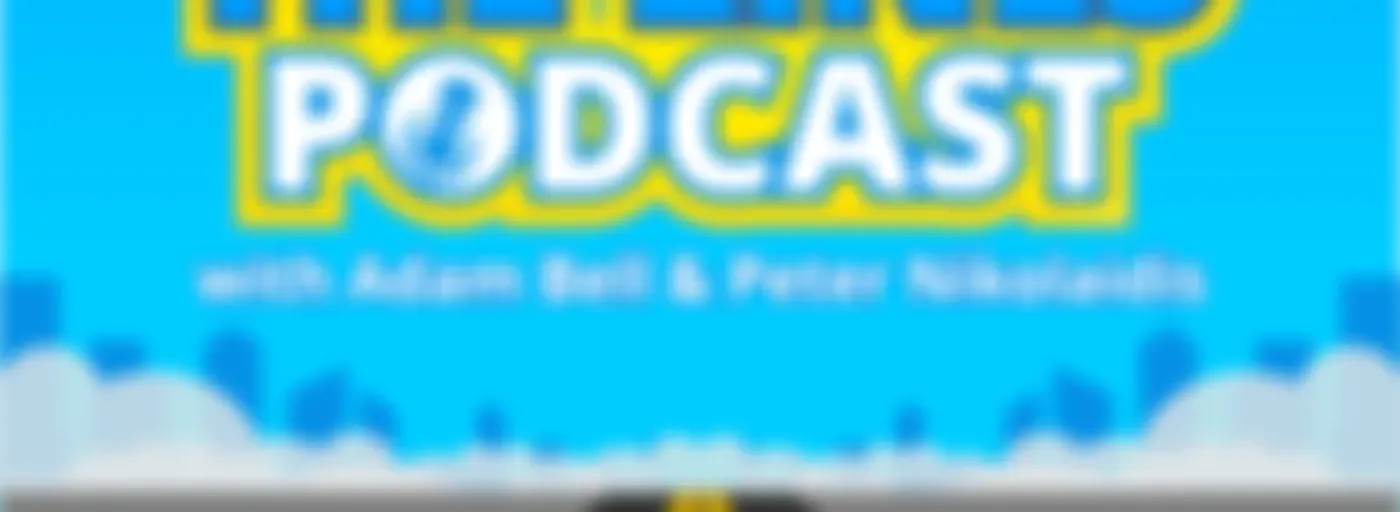 Blurring The Lines Podcast