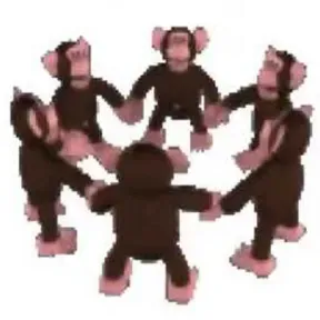 Monkey Circle FM
