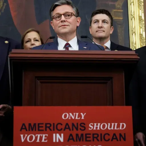 The Jackpod: Two cheers for the filibuster